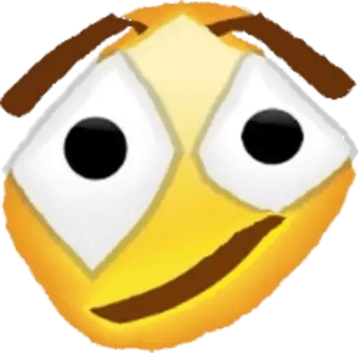 Distortion by MORK from @DarkElectro - human face