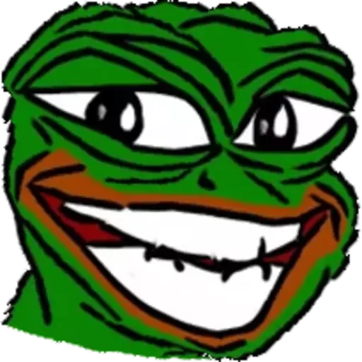 рисование мультфильм вымышленный персонаж