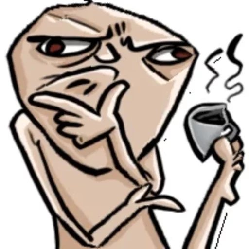 рисование эскиз клипарт