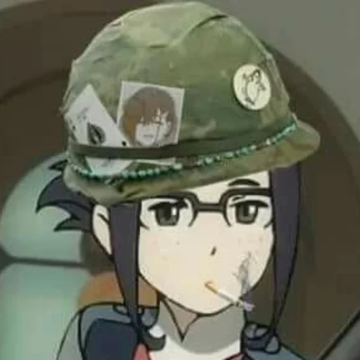 Darling in the Franxx: by rodgrod - 