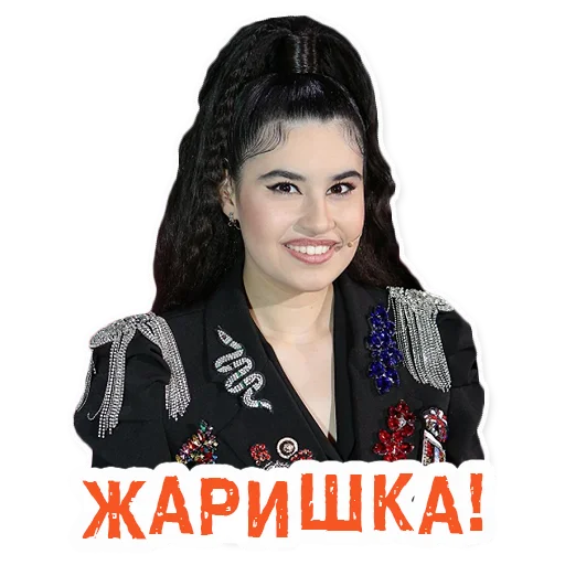 Sticker Diva_Sticker_Pack - 1