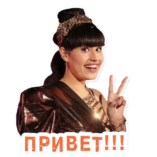 Sticker Diva_Sticker_Pack - 1