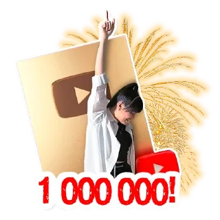 Sticker DivaStikerPack - 8