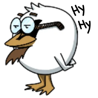 Стикер Диварики - 1