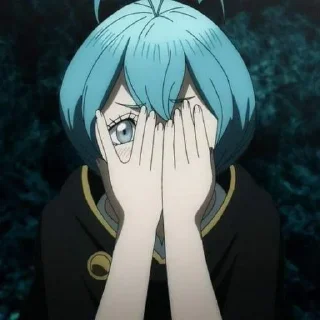 Стикер Steckrs @Anime_650 ، @UsUsc - 7