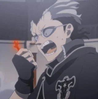 Стикер Steckrs @Anime_650 ، @UsUsc - 2