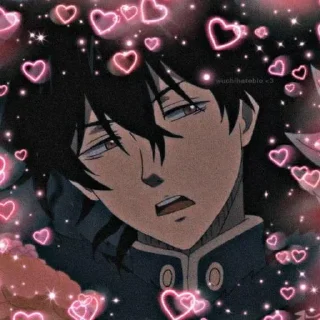 Стикер Steckrs @Anime_650 ، @UsUsc - 11