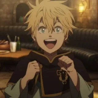 Стикер Steckrs @Anime_650 ، @UsUsc - 3