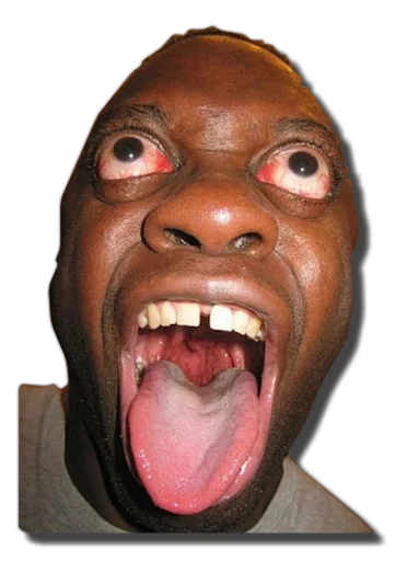 Стикер DiversosStickers - 1