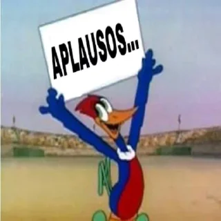 Sticker Diversos do caçador - 2