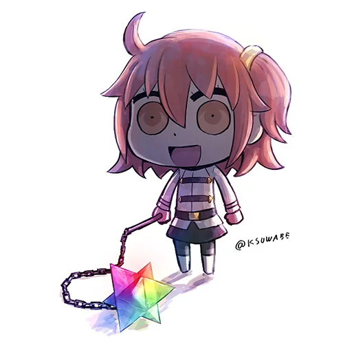 Sticker Divine_sticker_pack - 1