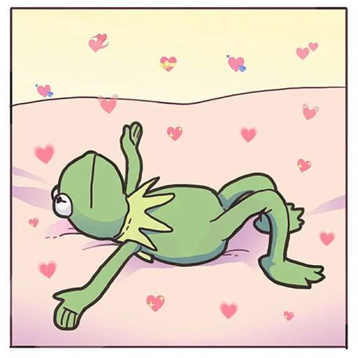 Свой стикер с аниме и котами - 