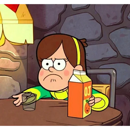 Стикер Divine_sticker_pack - 1