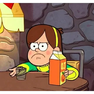 Sticker Свой стикер с аниме и котами - 6