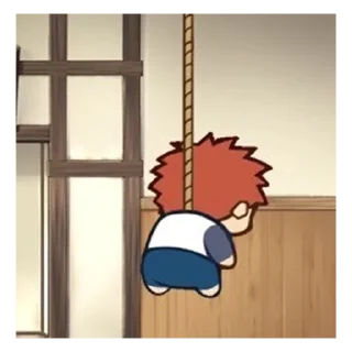 Sticker Свой стикер с аниме и котами - 0