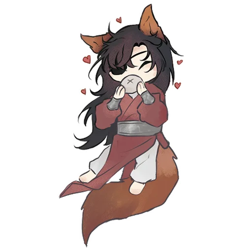 Стикер Divineau - 1