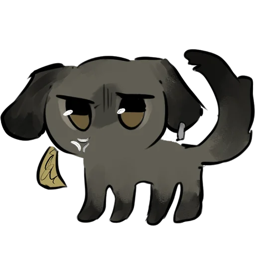 Sticker Divineau - 1