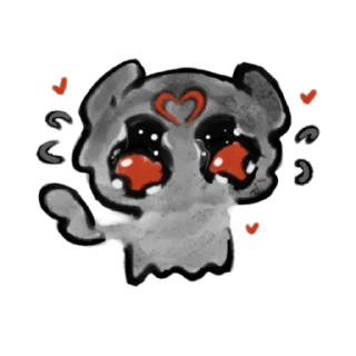 Sticker Воображаемый храм - 3