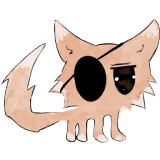 Sticker Воображаемый храм - 8