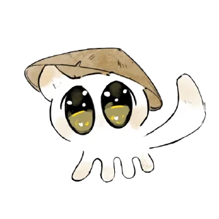 Sticker Воображаемый храм - 10