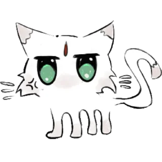 Sticker Воображаемый храм - 5