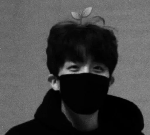 черно-белый одежда портрет