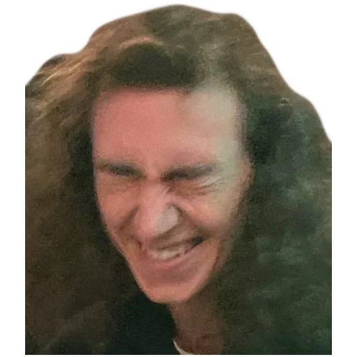 Стикер DivoGang - 1