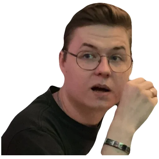 Sticker DivoGang - 1