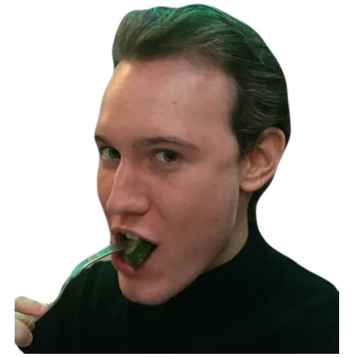 Sticker DivoGang - 1