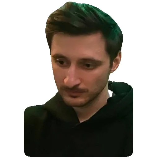 Стикер DivoGang - 1