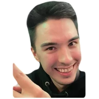 Sticker DIVO - Big Rakhmet - 9