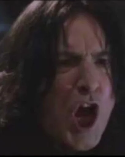 человеческое лицо Человек губа