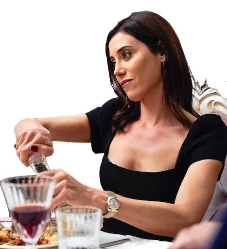 Turkish Dizi | Турецкие Сериалы - 