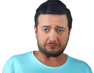 human face person chin