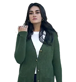 clothing person human face