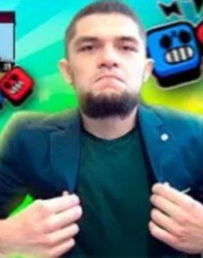 Sticker Dizlakigovno_by_fStikBot - 1