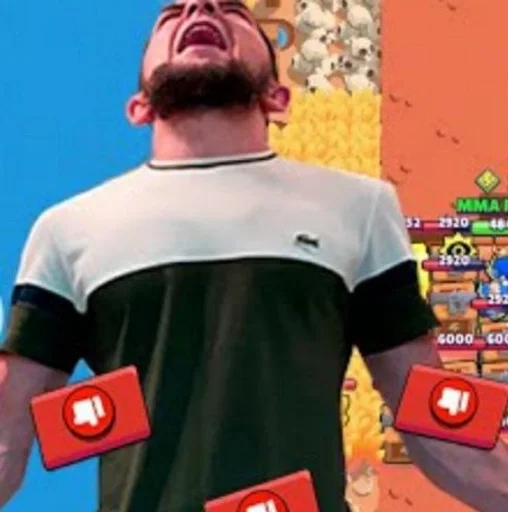 Sticker Мма фром нави :: @fStikBot - 10