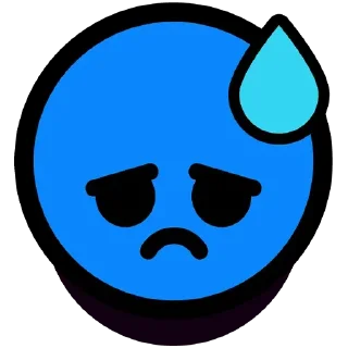 Стикер Дизз - 3