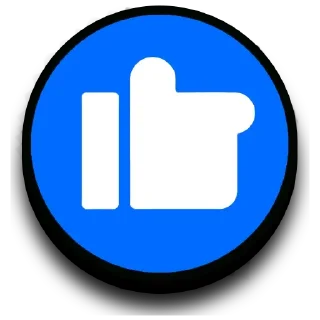 Стикер Дизз - 1