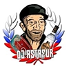 Dj.Astafur - 