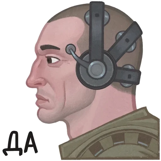 human face sketch drawing