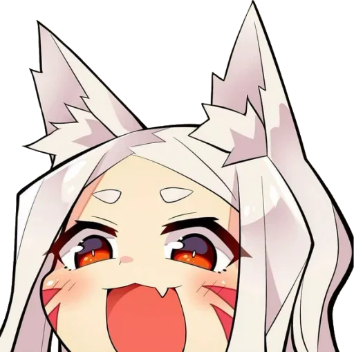 anime illustration animated cartoon