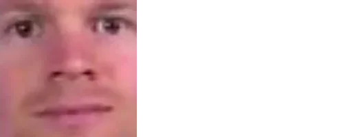 человеческое лицо кожа бровь