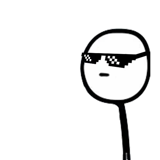 рисование мультфильм эскиз