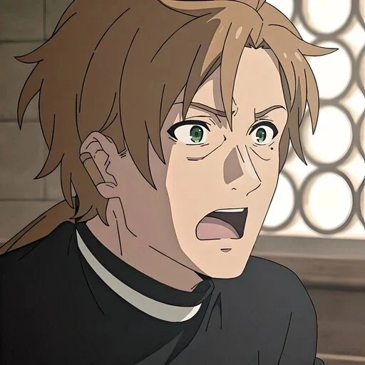 Стикер Djdfjsufd - 1