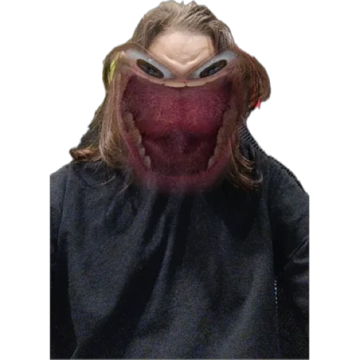 Стикер Djdhdhjdhd - 1