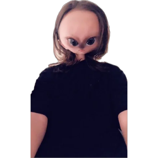 Стикер Djdhdhjdhd - 1