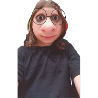 Стикер Жиза - 11