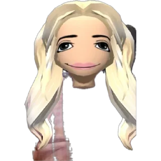 Стикер Жиза - 7