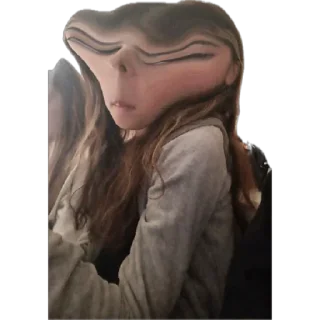 Стикер Жиза - 1